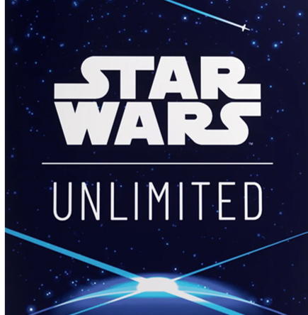 Star Wars Unlimited TCG