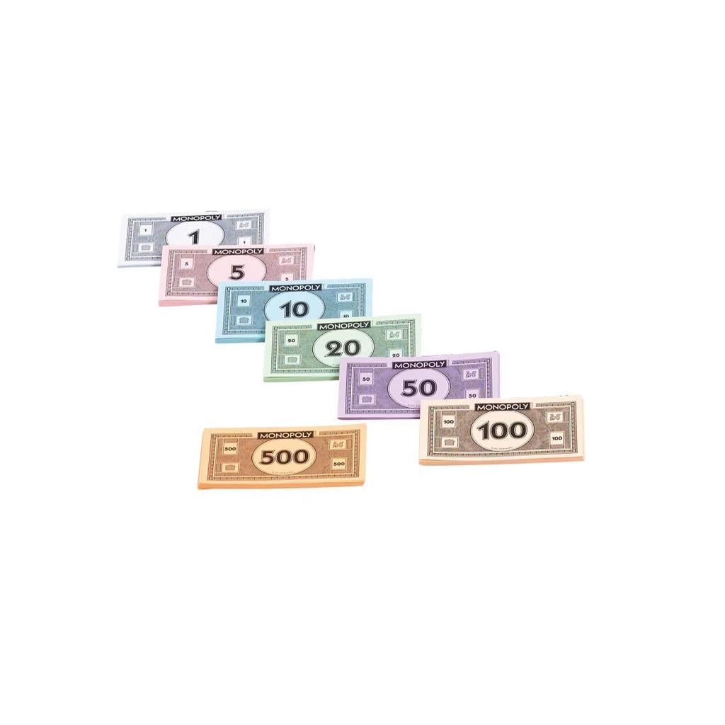 Monopoly Canterbury Edition