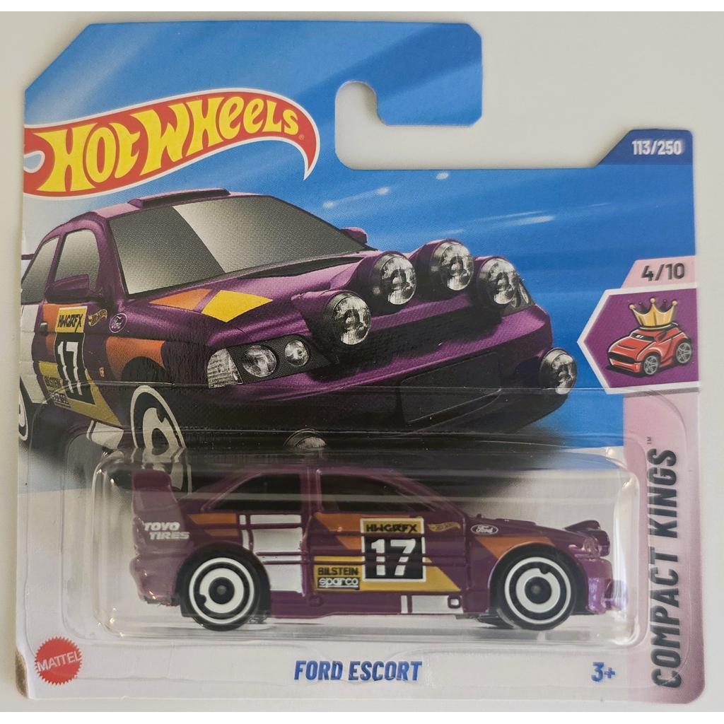 Ford Escort