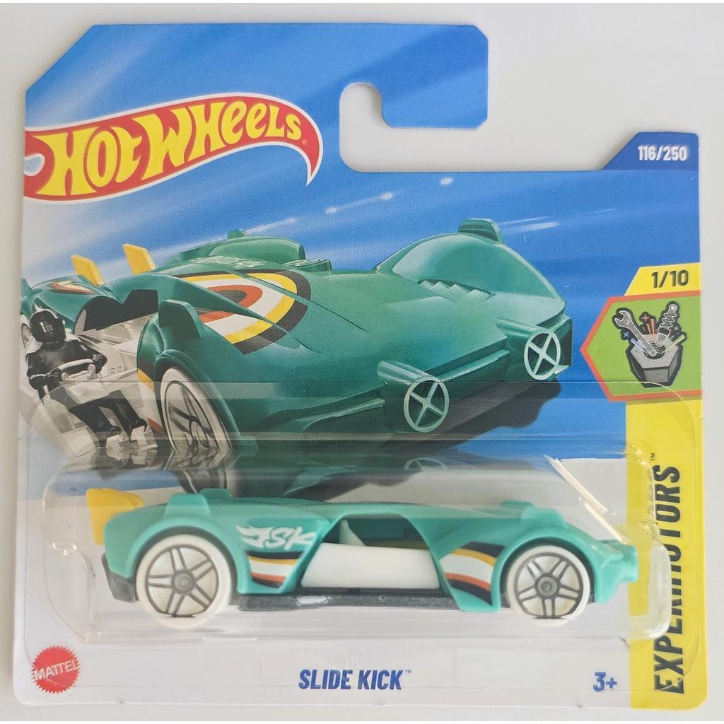 Slide Kick