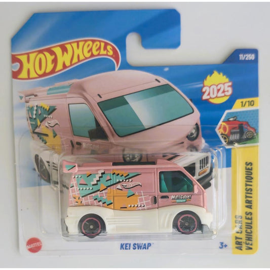 Kei Swap