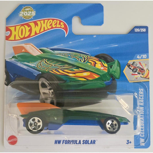 HW Formula Solar