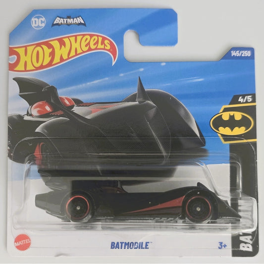 Batmobile