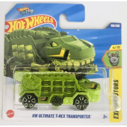 HW Ultimate T-Rex Transporter