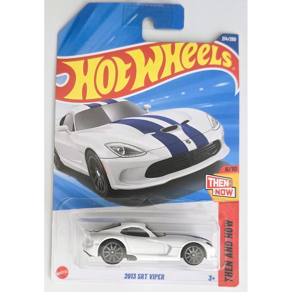 2013 SRT Viper