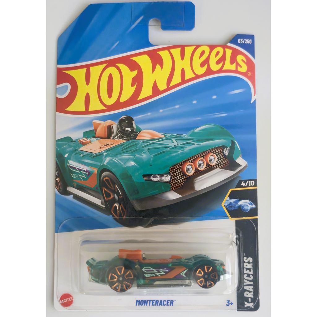Monteracer
