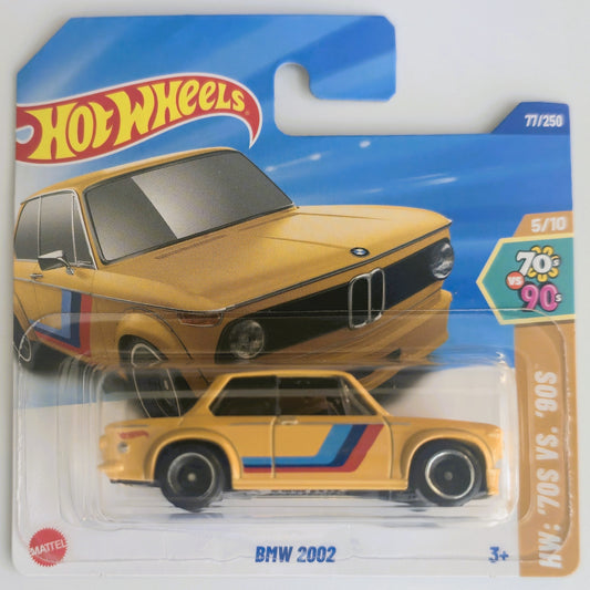 BMW 2002