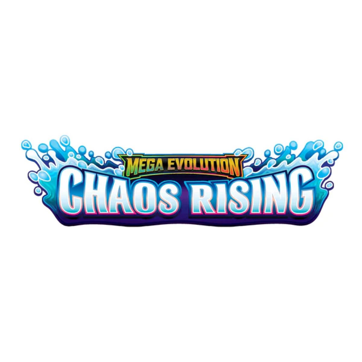 Chaos Rising Booster Bundle