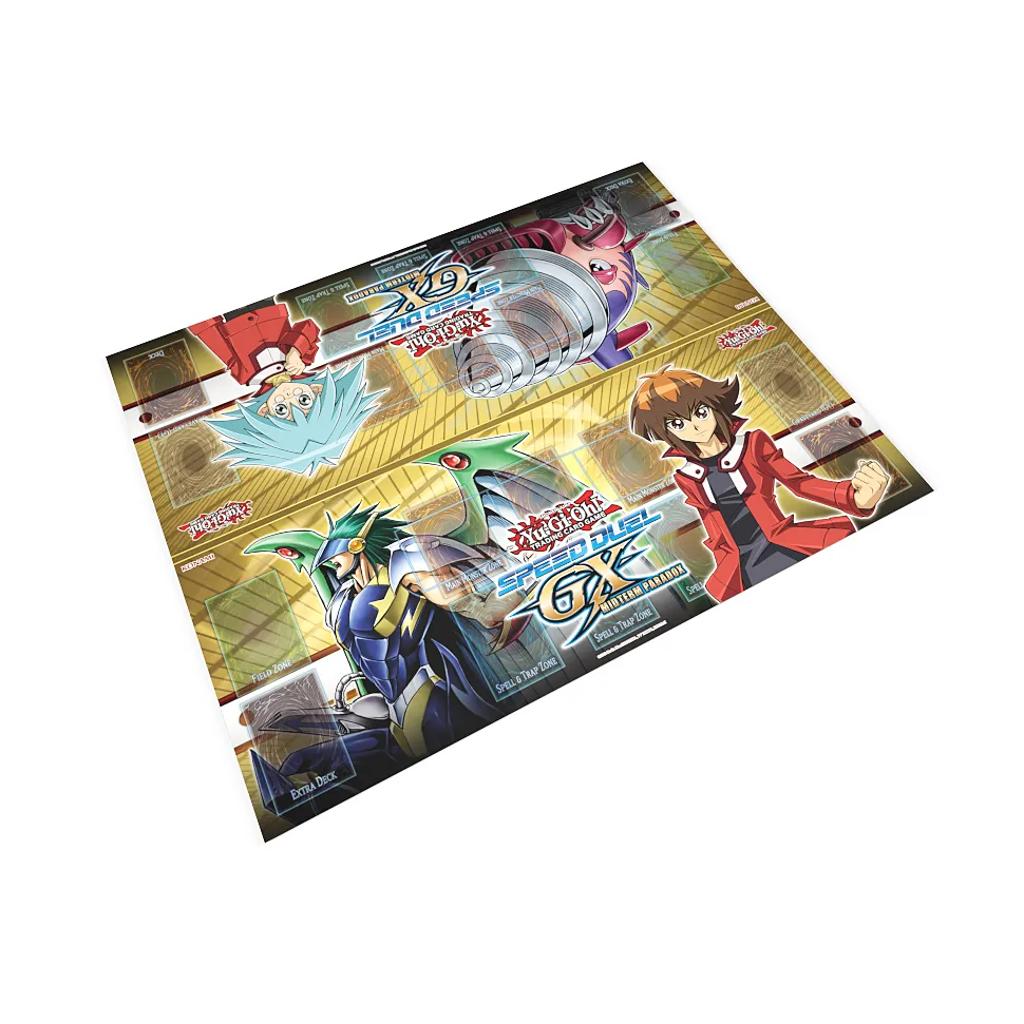 Yu-Gi-Oh! TCG Speed Duel GX: Midterm Paradox Mini Box
