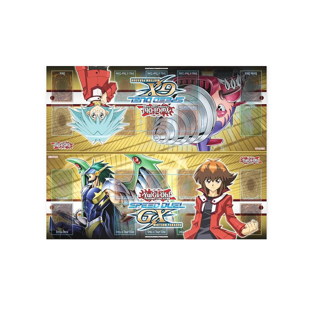 Yu-Gi-Oh! TCG Speed Duel GX: Midterm Paradox Mini Box