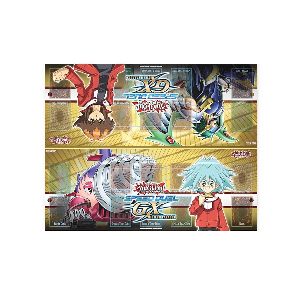 Yu-Gi-Oh! TCG Speed Duel GX: Midterm Paradox Mini Box