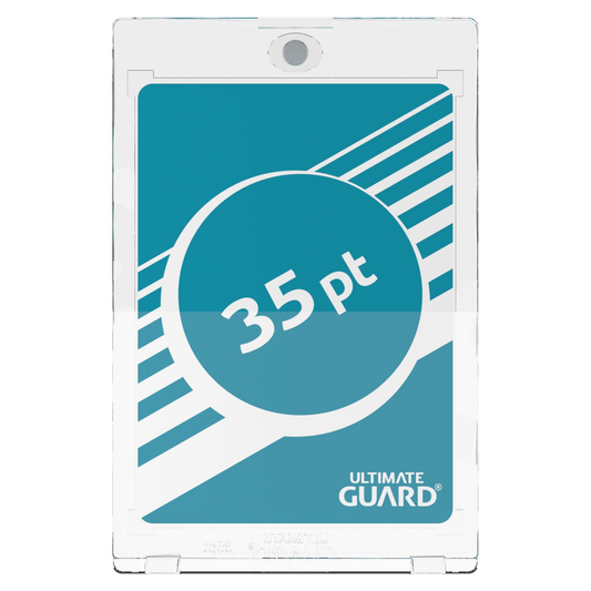 Ultimate Guard 35pt Standard Sized Magnetic Card Case
