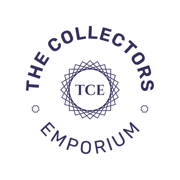 The Collectors Emporium