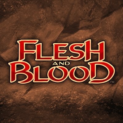 Flesh and Blood TCG