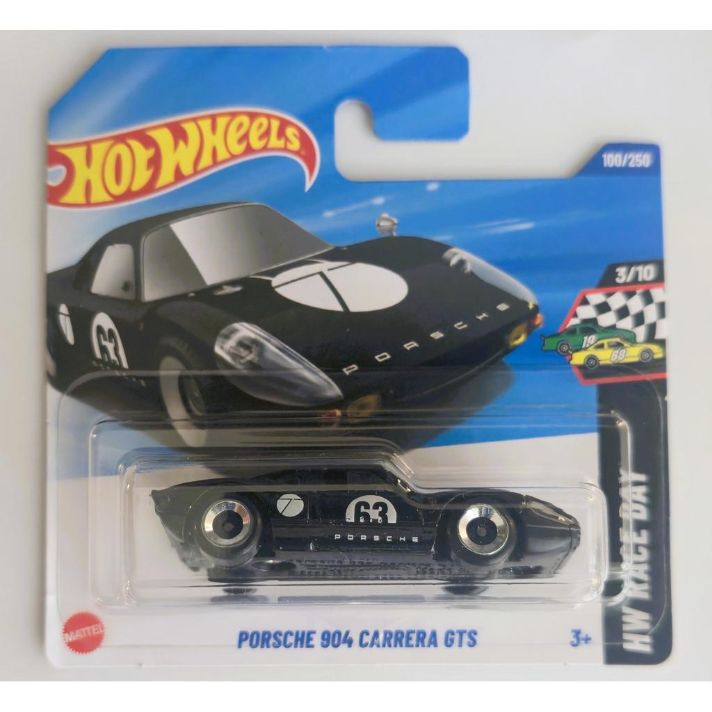 Porsche 904 Carrera GTS 