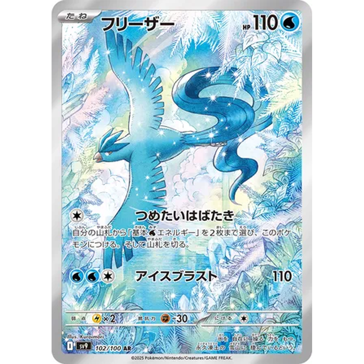 Battle Partners Korean Booster Pack