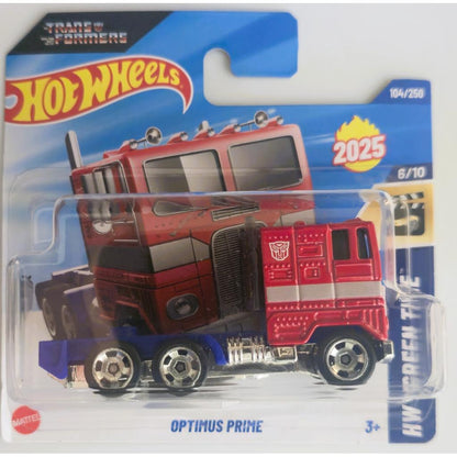 Optimus Prime