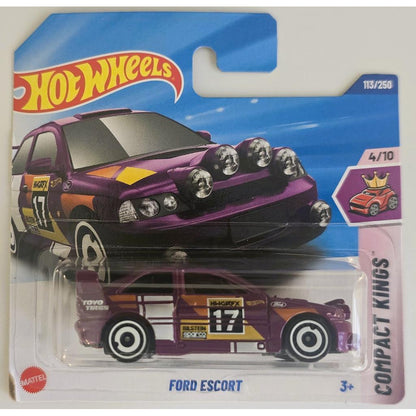 Ford Escort 