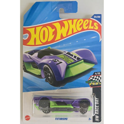 Futurismo 