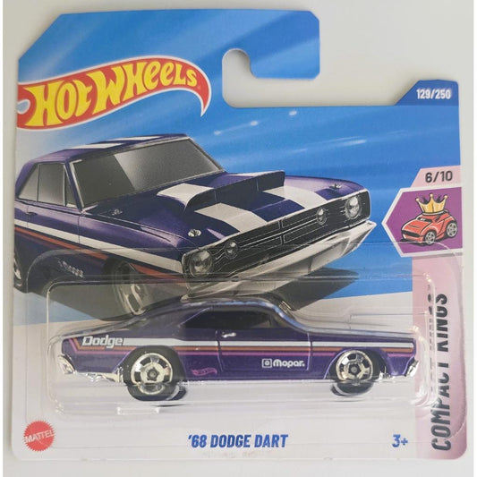 '68 Dodge Dart