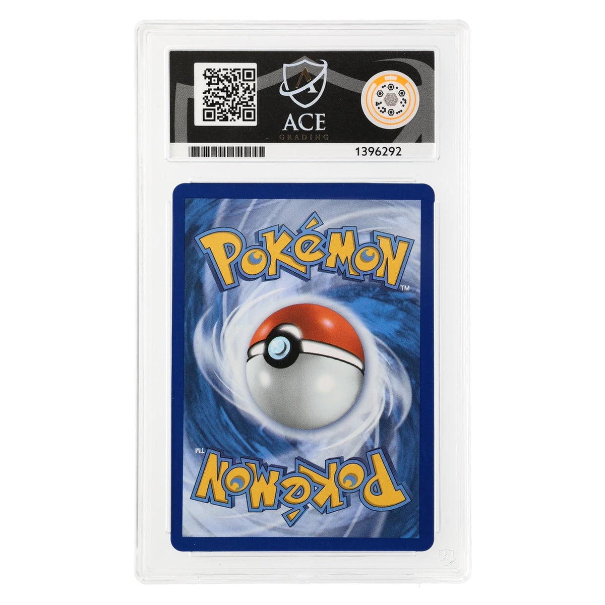 Mega Charizard X ex — Black Star Promo 023 — ACE GEM MINT 10