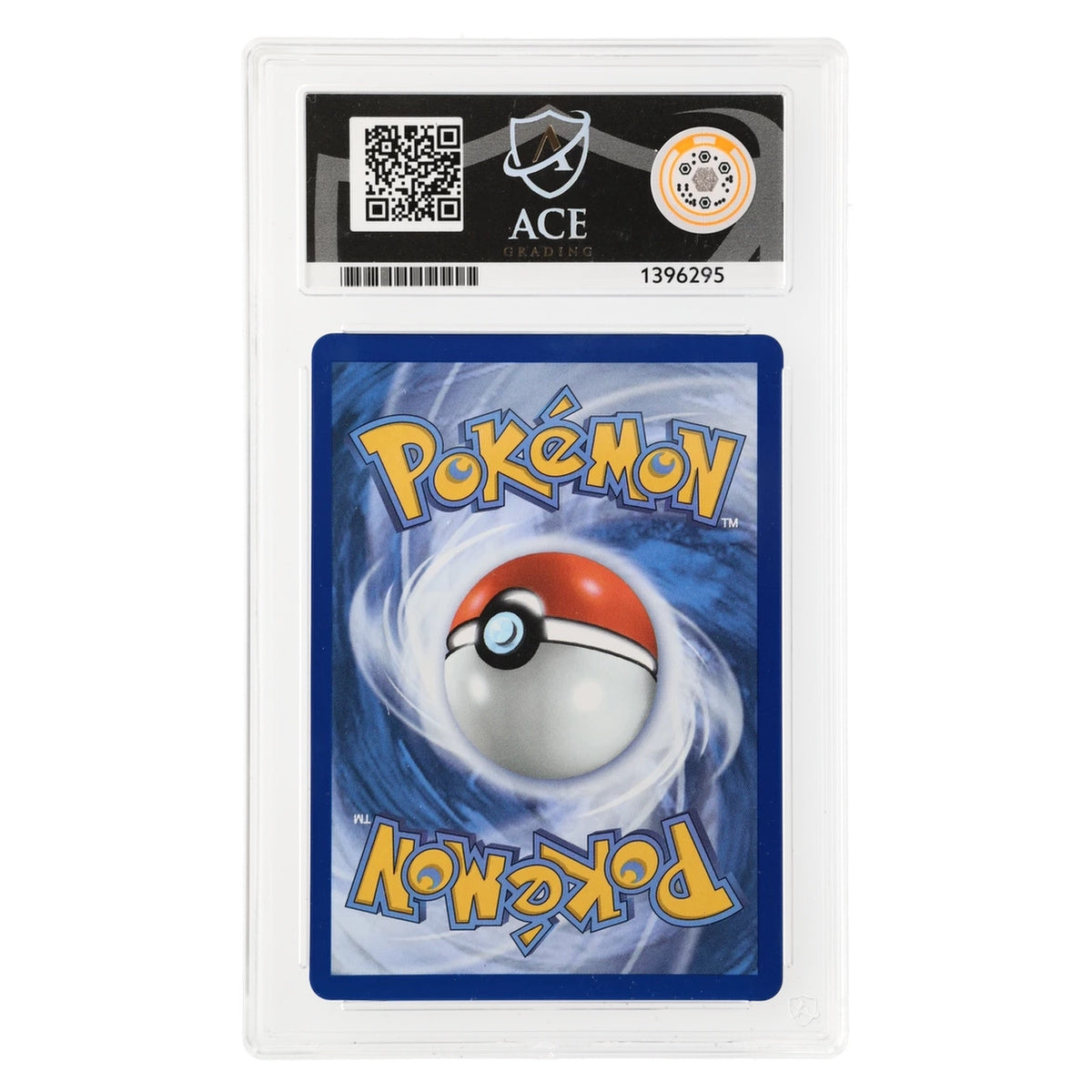 Mega Charizard Y eX 030 — Black Star Promo 030 - ACE Gem Mint 10