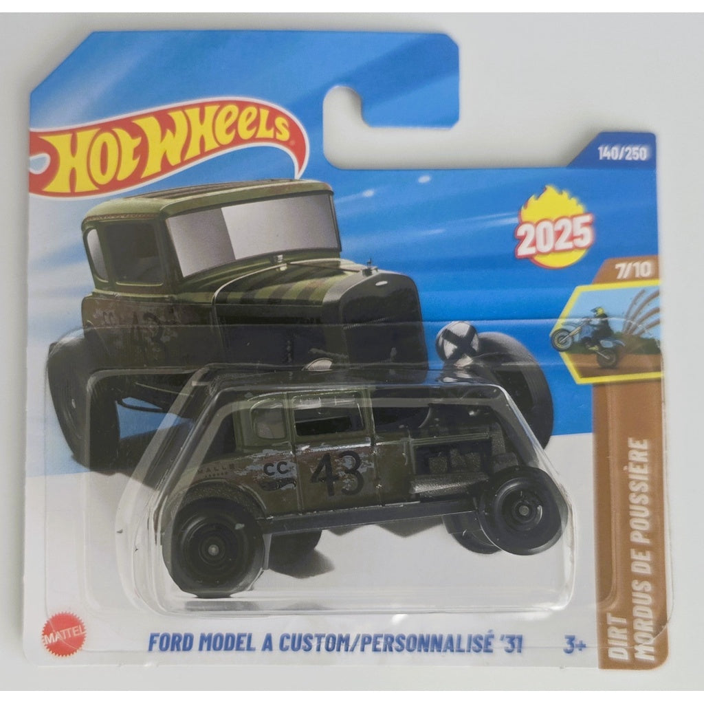 Ford Model A Custom '31 