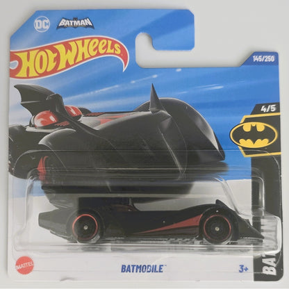 Batmobile