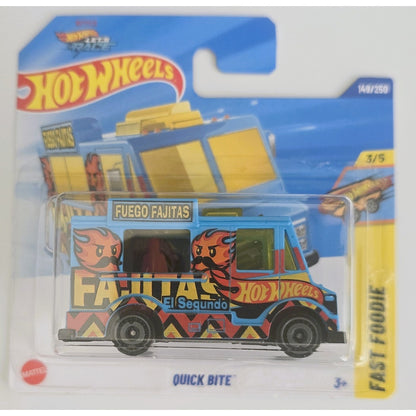Quick Bite