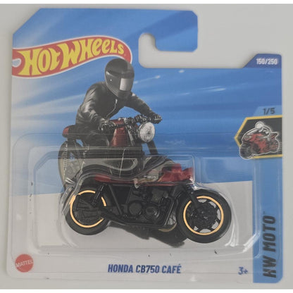 Honda CB750 Café