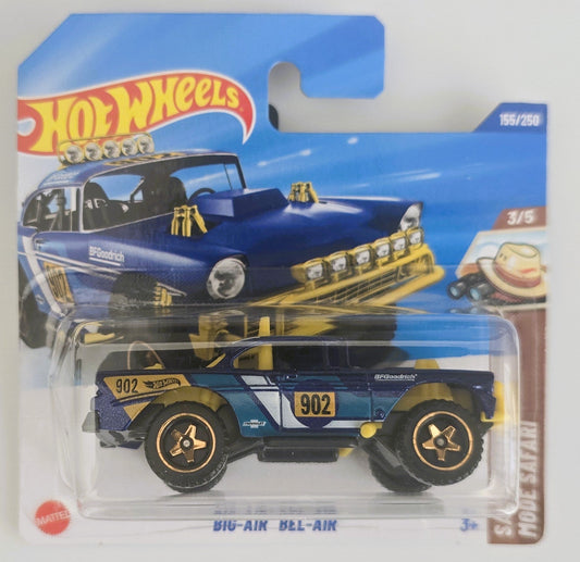 Big-Air Bel-Air