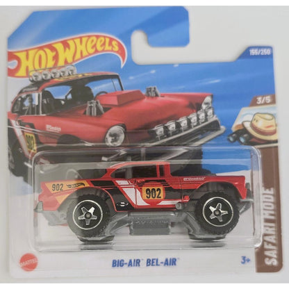 Big-Air Bel-Air 