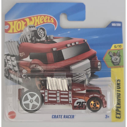 Crate Racer 