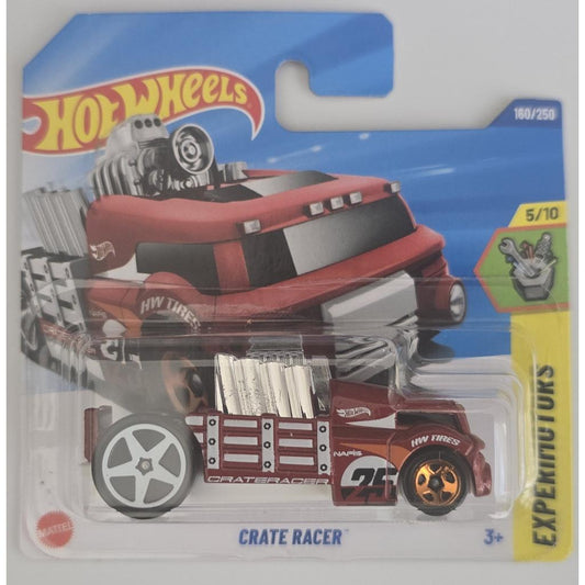 Crate Racer 