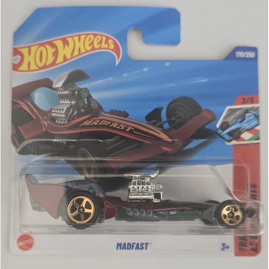 Madfast 