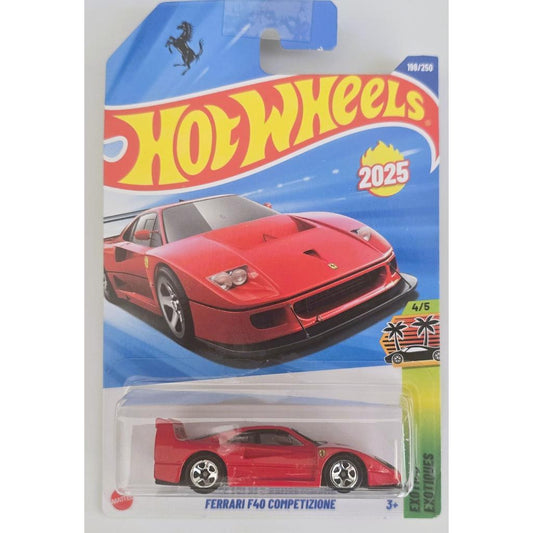 Ferrari F40 Competizione