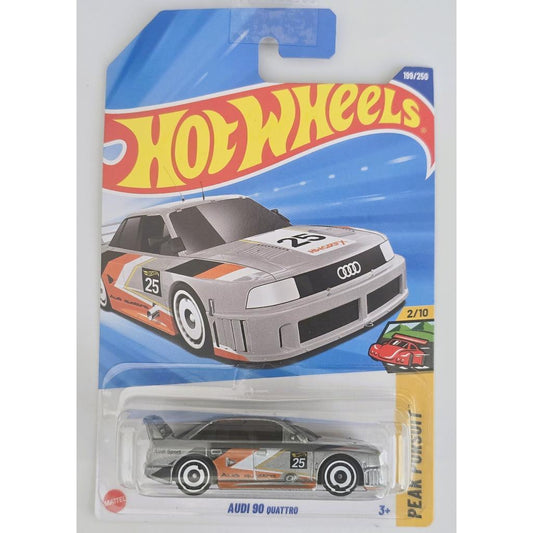 Audi 90 quattro