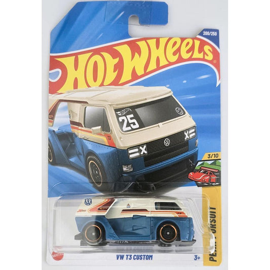 VW T3 Custom