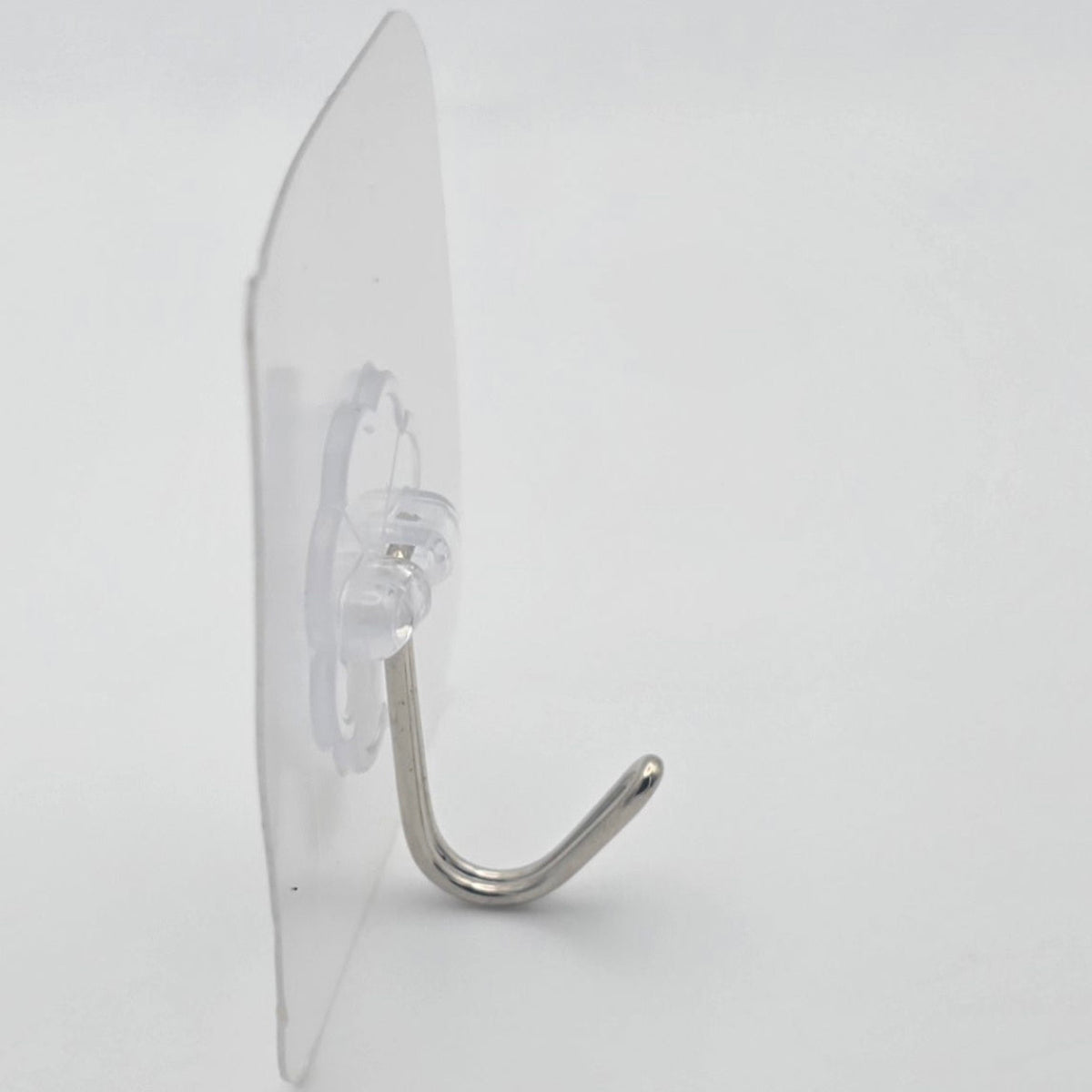 Heavy Duty Self-Adhesive Wall Hooks