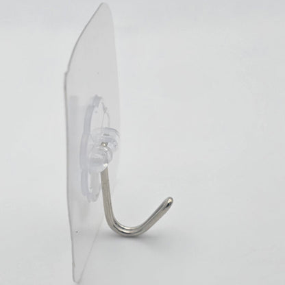 Heavy Duty Self-Adhesive Wall Hooks