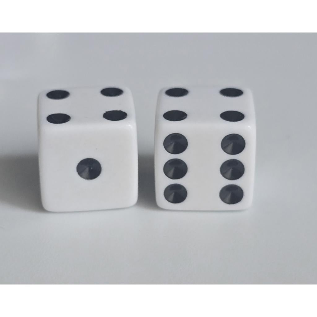 Monopoly Tokens – Full Set of 8 Metal Pieces including Speed Dice | Official Sealed Game Parts