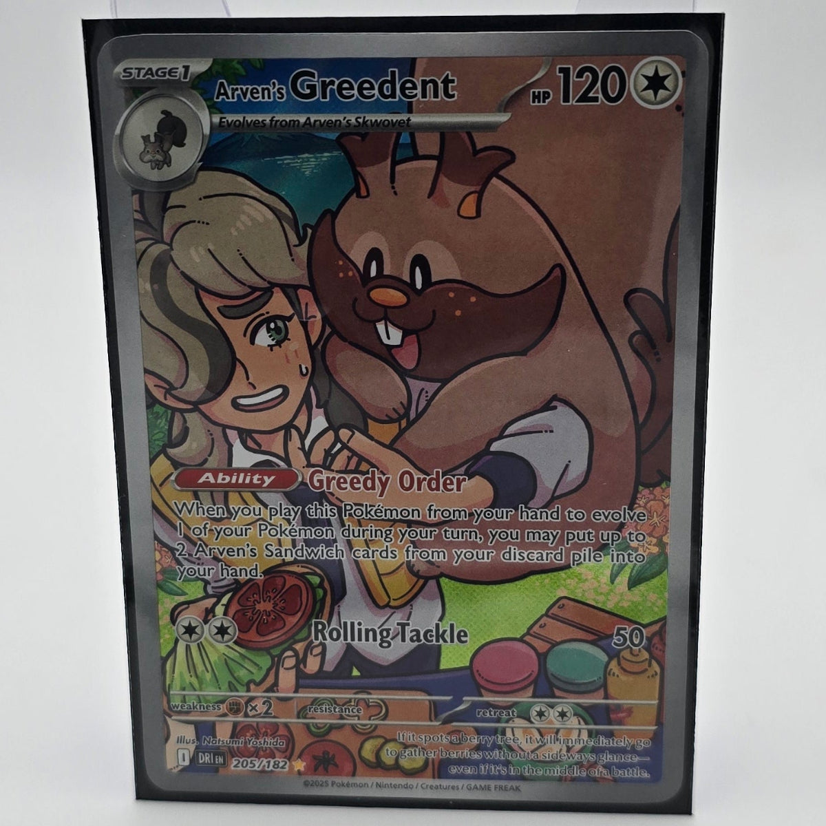 Grippy Matte Card Sleeves – Acid-Free Polypropylene | 50 Pack