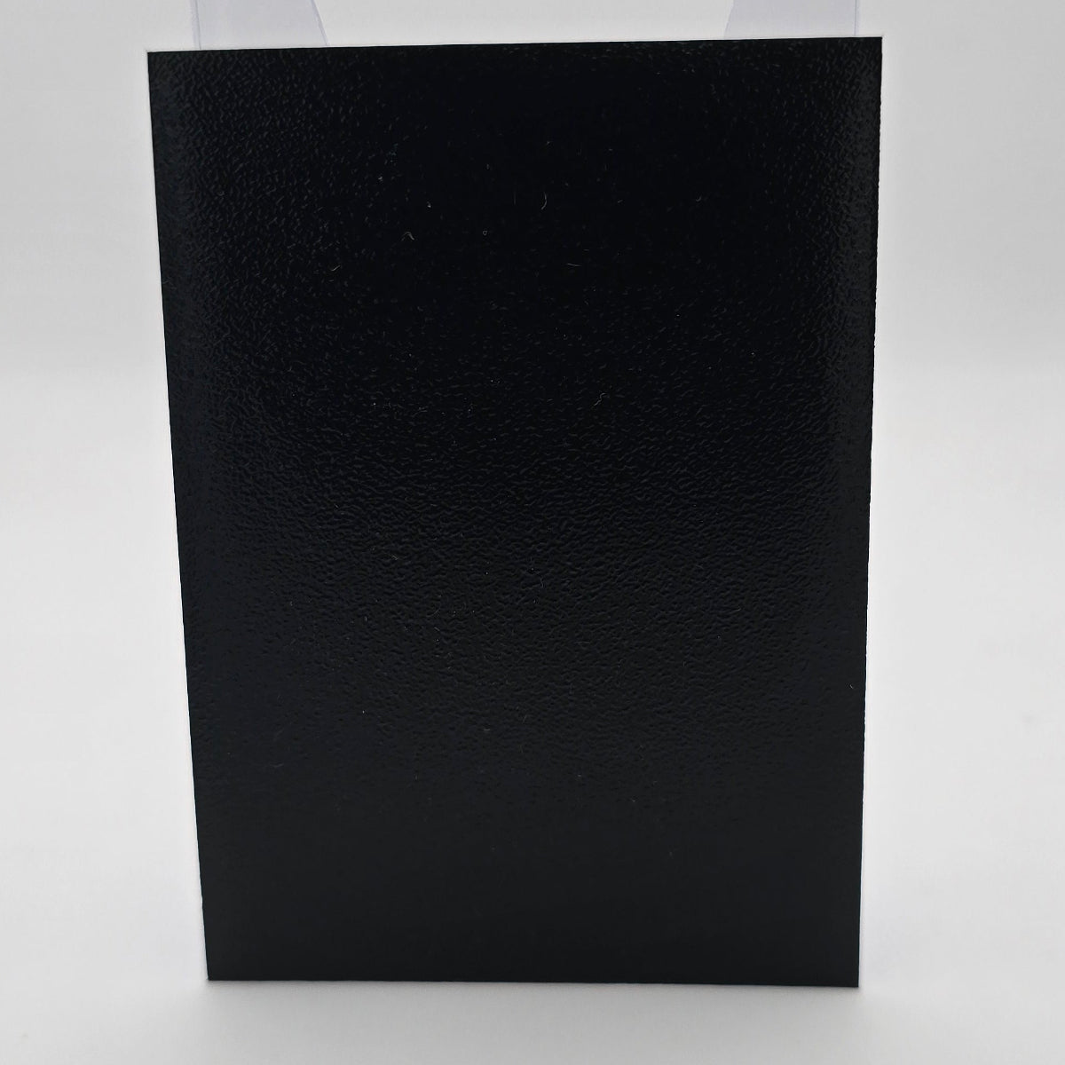 Grippy Matte Card Sleeves – Acid-Free Polypropylene | 50 Pack