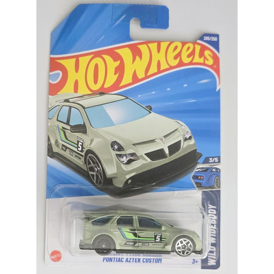 Pontiac Aztek Custom