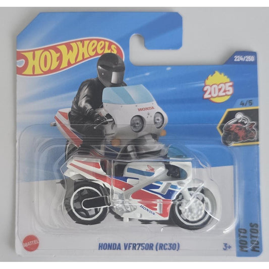 Honda VFR750R (RC30)
