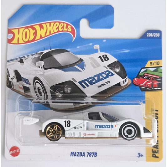 Mazda 787B