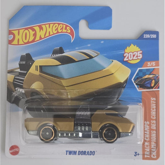 Twin Dorado