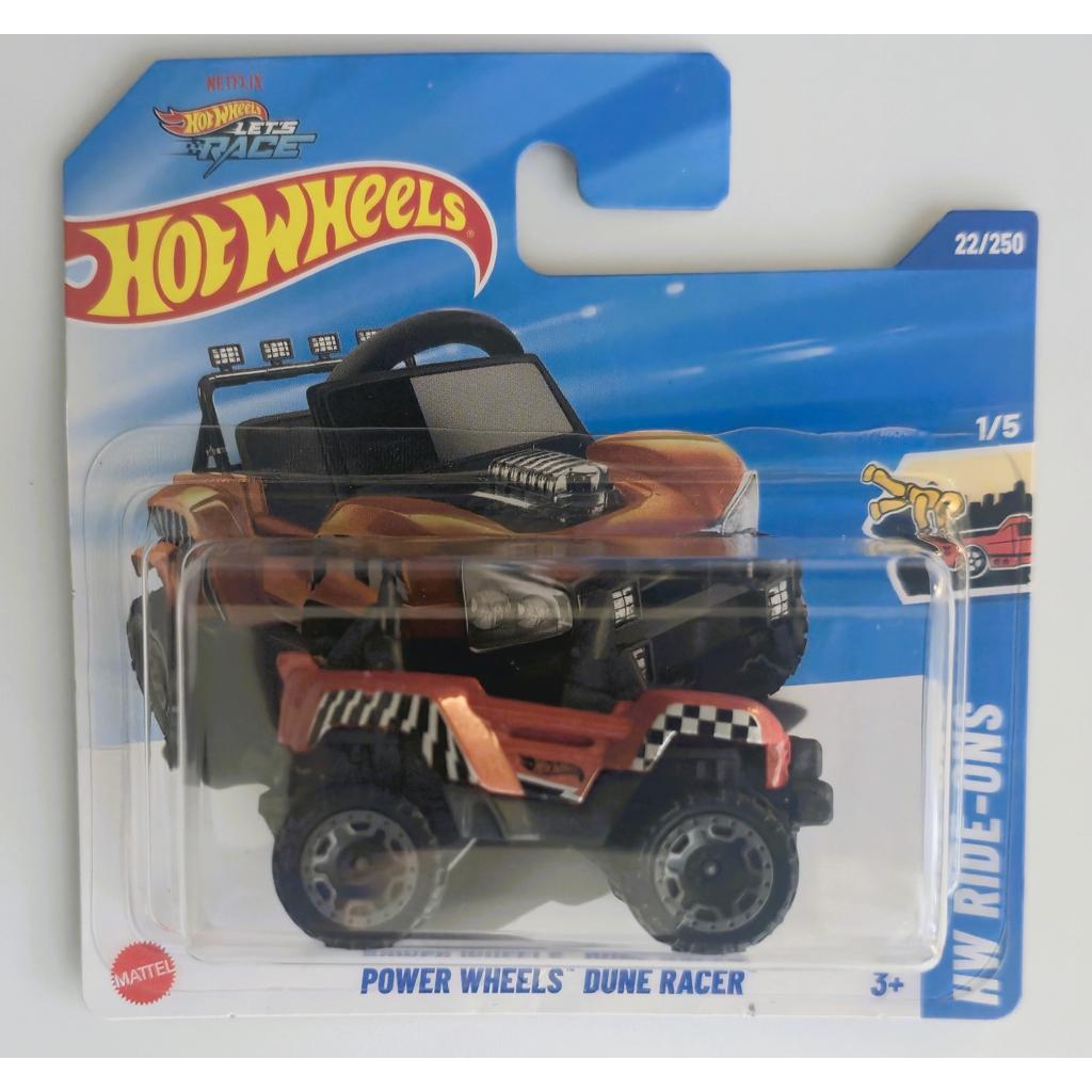 Power Wheels Dune Racer