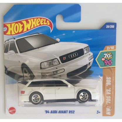 '94 Audi Avant RS2 