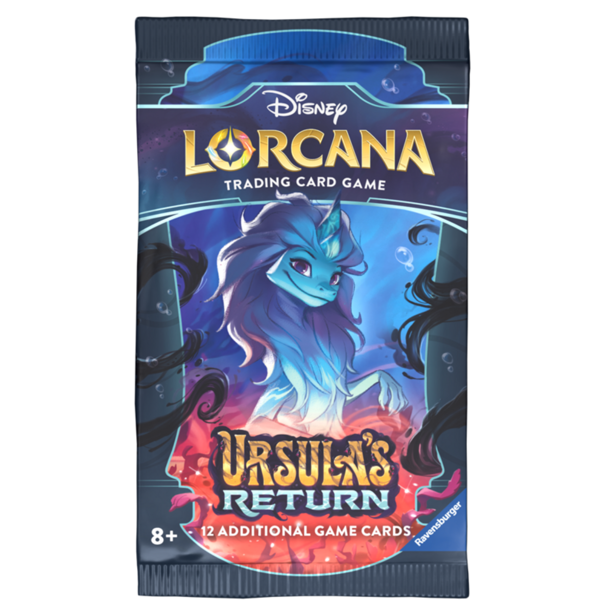 Ursula's Return Booster Pack